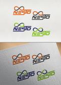 Logo # 619319 voor New logo for sustainable and dismountable houses : NESTO wedstrijd