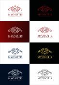 Logo design # 834000 for Who designs a stylish logo for a castle in Burgundy? contest