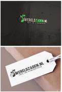 Logo # 684125 voor Logo een zaden winkel wedstrijd