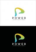 Logo design # 805711 for In need of a  logo with POWER for my new presentation consultancy  business contest