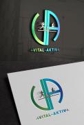 Logo design # 821762 for Design a sporty and above all young logo for an aspiring personal trainer contest