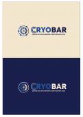 Logo design # 690546 for Cryobar the new Cryotherapy concept is looking for a logo contest