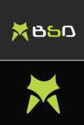 Logo design # 796282 for BSD - An animal for logo contest
