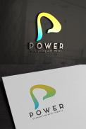 Logo design # 805712 for In need of a  logo with POWER for my new presentation consultancy  business contest
