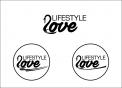 Logo # 628149 voor Ontwerp woordlogo voor webshop Lifestyle2Love wedstrijd