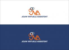 Logo # 633667 voor Logo voor jouwvirtueleassistent.nl wedstrijd