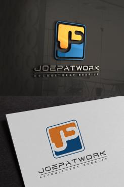 Logo # 831394 voor Ontwerp een future proof logo voor Joepatwork wedstrijd