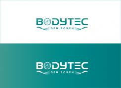 Logo # 633968 voor Een krachtig fris logo voor bodytec Den Bosch wedstrijd