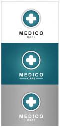 Logo design # 705495 for design a new logo for a Medical-device supplier contest