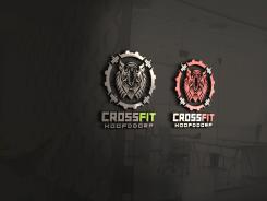 Logo design # 770702 for CrossFit Hoofddorp seeks new logo contest