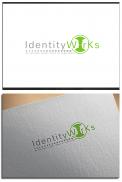 Logo # 664666 voor IdentityWorks: de synergie tussen mens en organisatie. wedstrijd