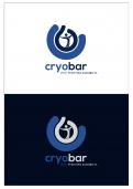 Logo design # 689244 for Cryobar the new Cryotherapy concept is looking for a logo contest
