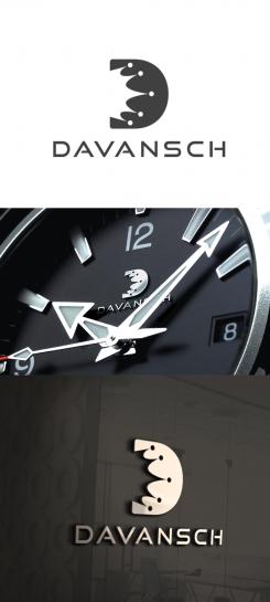 Logo # 1047280 voor Logo Horlogemerk wedstrijd