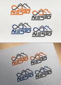 Logo # 619323 voor New logo for sustainable and dismountable houses : NESTO wedstrijd