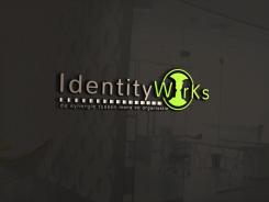 Logo # 664667 voor IdentityWorks: de synergie tussen mens en organisatie. wedstrijd