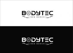 Logo # 633970 voor Een krachtig fris logo voor bodytec Den Bosch wedstrijd