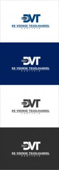 Logo # 749637 voor tegelhandel logo wedstrijd