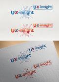 Logo design # 623036 for Design a logo and branding for the event 'UX-insight' contest