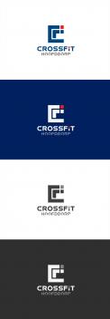 Logo design # 769902 for CrossFit Hoofddorp seeks new logo contest
