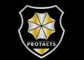 Logo design # 709913 for Protacts contest