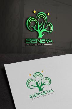 Logo design # 805316 for Logo for IT company contest