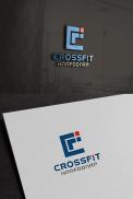 Logo # 769904 voor CrossFit Hoofddorp zoekt logo wedstrijd