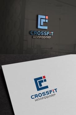 Logo design # 769904 for CrossFit Hoofddorp seeks new logo contest