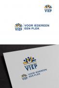 Logo # 711519 voor Stichting VIEP zoekt een fris en hip logo! wedstrijd