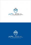 Logo design # 803210 for Logo for company providing innovative legal software services. Legaltech. contest