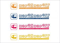 Logo design # 710316 for Logo for the Hop on Hop off busline contest