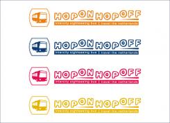 Logo # 710316 voor Logo voor de Hop on Hop off buslijn wedstrijd