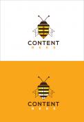 Logo design # 928508 for Logo voor content company contest