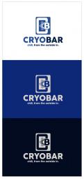 Logo design # 689751 for Cryobar the new Cryotherapy concept is looking for a logo contest