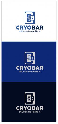 Logo design # 689751 for Cryobar the new Cryotherapy concept is looking for a logo contest