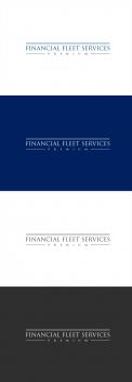 Logo design # 769805 for Who creates the new logo for Financial Fleet Services? contest