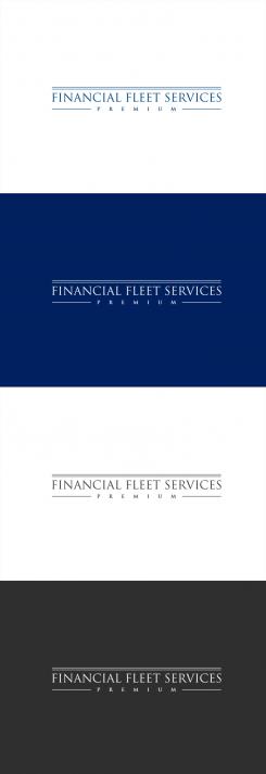 Logo design # 769805 for Who creates the new logo for Financial Fleet Services? contest