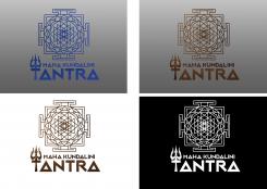 Logo design # 589634 for Logo The Tantra contest