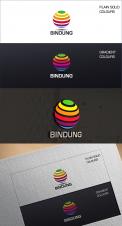 Logo design # 629762 for logo bindung contest