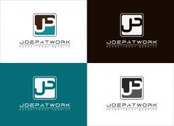 Logo # 831402 voor Ontwerp een future proof logo voor Joepatwork wedstrijd