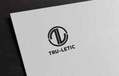 Logo  # 767901 für Truletic. Wort-(Bild)-Logo für Trainingsbekleidung & sportliche Streetwear. Stil: einzigartig, exklusiv, schlicht. Wettbewerb