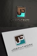 Logo # 831403 voor Ontwerp een future proof logo voor Joepatwork wedstrijd