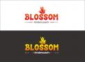 Logo # 626654 voor blossom kindercoach wedstrijd