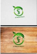 Logo design # 678017 for Who designs our logo for Stadsfruit (Cityfruit) contest