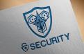 Logo design # 604184 for Logo for a security group named positivesecurity contest
