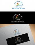 Logo design # 630568 for Logo for an yachtpainter contest