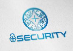 Logo design # 604185 for Logo for a security group named positivesecurity contest