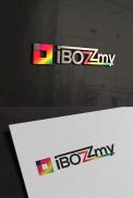 Logo design # 840936 for Logo for iBOZZmy contest
