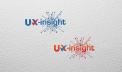 Logo design # 623647 for Design a logo and branding for the event 'UX-insight' contest