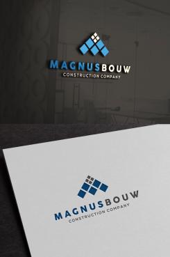 Logo design # 775429 for Modern Logo for a constructions comapany contest