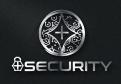 Logo design # 604186 for Logo for a security group named positivesecurity contest